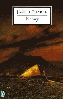 Conrad, J: Victory
