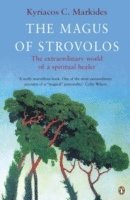 bokomslag The Magus of Strovolos