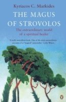 Kyriacos Markides - Magus of Strovolos, Häftad