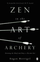 bokomslag Zen in the Art of Archery