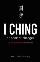 bokomslag I Ching or Book of Changes