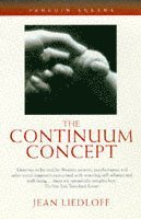 bokomslag The Continuum Concept