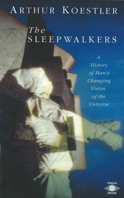 bokomslag The Sleepwalkers