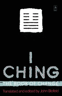 bokomslag I Ching