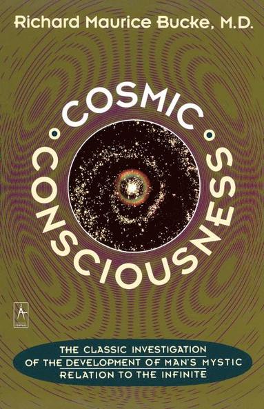 bokomslag Cosmic Consciousness
