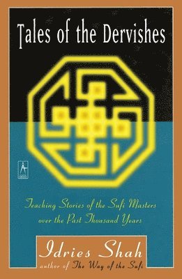 Tales of the Dervishes 1