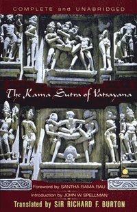 bokomslag The Kama Sutra of Vatsayana