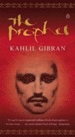Kahlil Gibran - Prophet, Häftad