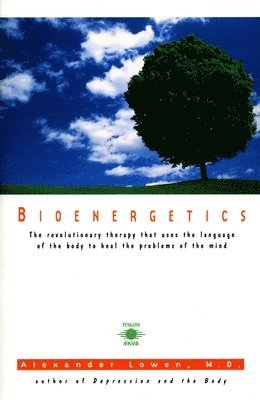 bokomslag Bioenergetics