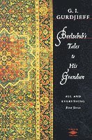 bokomslag Beelzebub's Tales to His Grandson