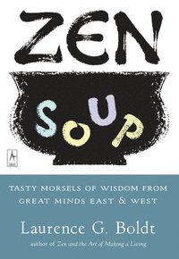 bokomslag Zen Soup