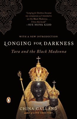 China Galland - Longing for Darkness: Tara and the Black Madonna, Häftad