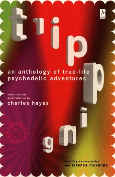 Charles Hayes - Tripping, Häftad