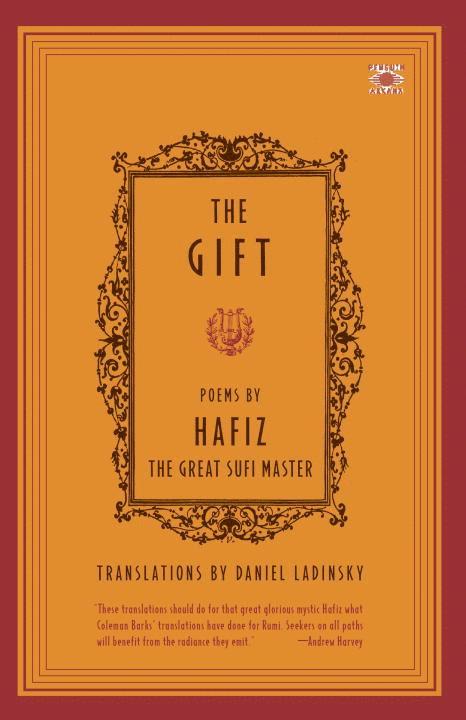 Gift-Poems By A Great Sufi Master 1