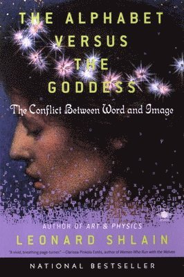 bokomslag The Alphabet Versus the Goddess