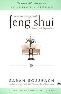 bokomslag Interior Design with Feng Shui