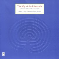 bokomslag The Way of the Labyrinth