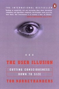 bokomslag The User Illusion