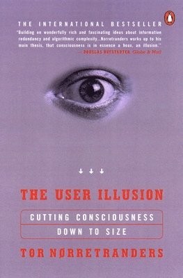 bokomslag The User Illusion