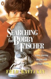 bokomslag Searching for Bobby Fischer
