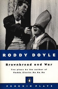 bokomslag Brownbread and War