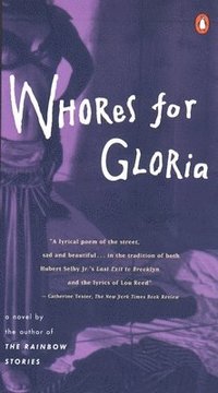 bokomslag Whores for Gloria
