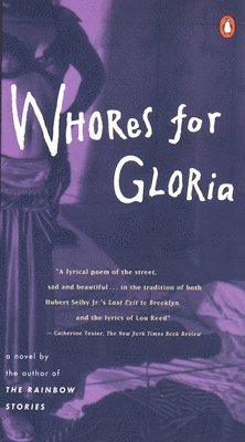 bokomslag Whores for Gloria