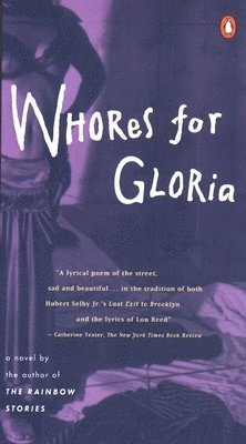 Whores for Gloria 1