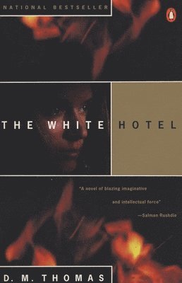 bokomslag The White Hotel