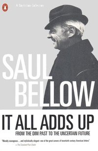 bokomslag It All Adds Up: From the Dim Past to the Uncertain Future