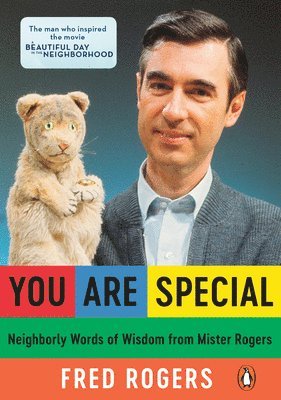 Fred Rogers - You are Special, Häftad