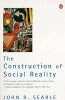 bokomslag Construction of Social Reality