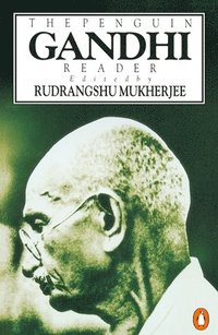 bokomslag The Penguin Gandhi Reader