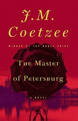 bokomslag The Master of Petersburg