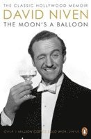 David Niven - Moon's a Balloon, Häftad