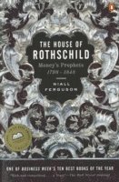 Niall Ferguson - House of Rothschild, Häftad