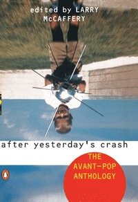 bokomslag After Yesterday's Crash