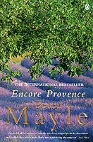 bokomslag Encore Provence