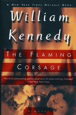 The Flaming Corsage