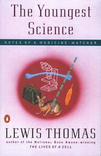 bokomslag The Youngest Science