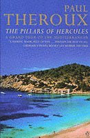 bokomslag The Pillars of Hercules
