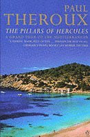 Paul Theroux - Pillars of Hercules, Häftad