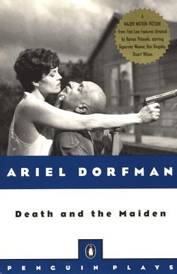 Ariel Dorfman - Death and the Maiden, Häftad
