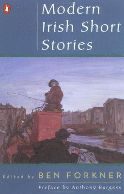 Modern Irish Short Stories 1