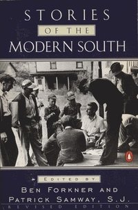bokomslag Stories of the Modern South: Revised Edition