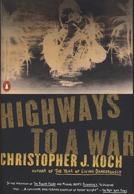 bokomslag Highways to a War