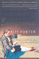 Roy Porter - Enlightenment, Häftad