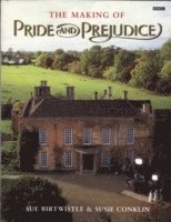The Making of Pride and Prejudice 1