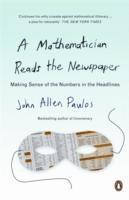 A Mathematician Reads the Newspaper 1