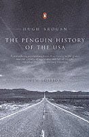 bokomslag The Penguin History of the United States of America